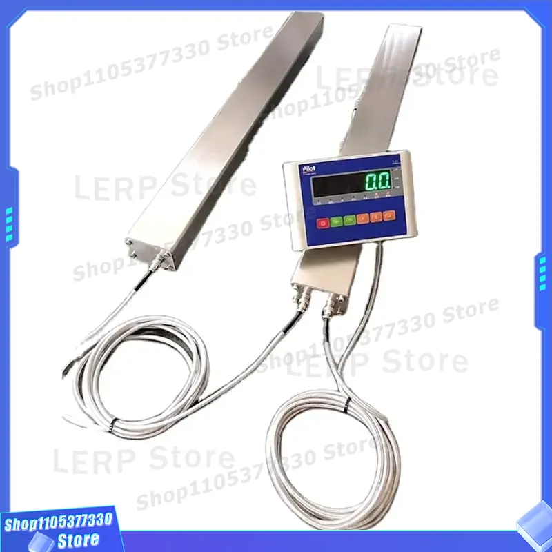 Cattle Weighing Scale Digital - Цифровые весы для скота на 2