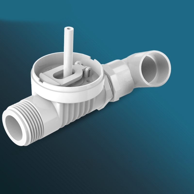 Livestock Water Trough Float Valve - 1/2 дюйма 3/4 дюйма поплавковые шаровые
