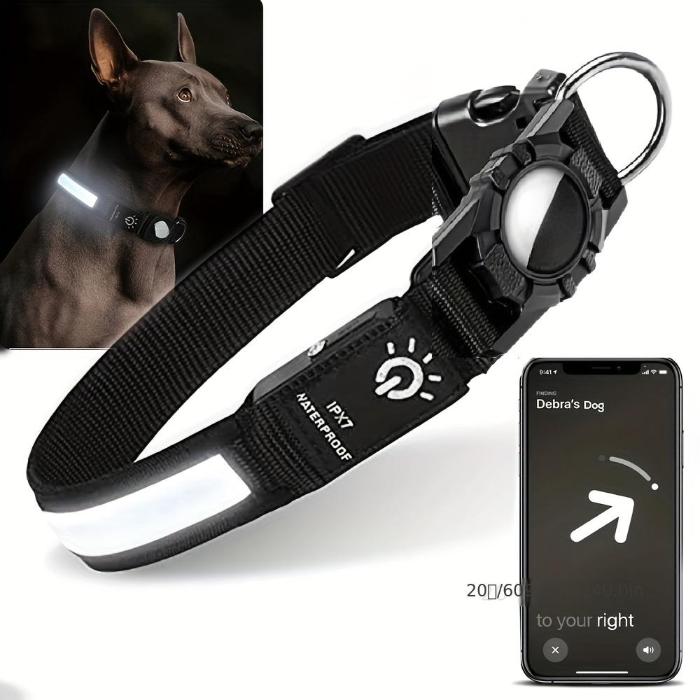 Gps Tracker Cattle Collar - Новые водонепроницаемые ошейники для домашних животных
