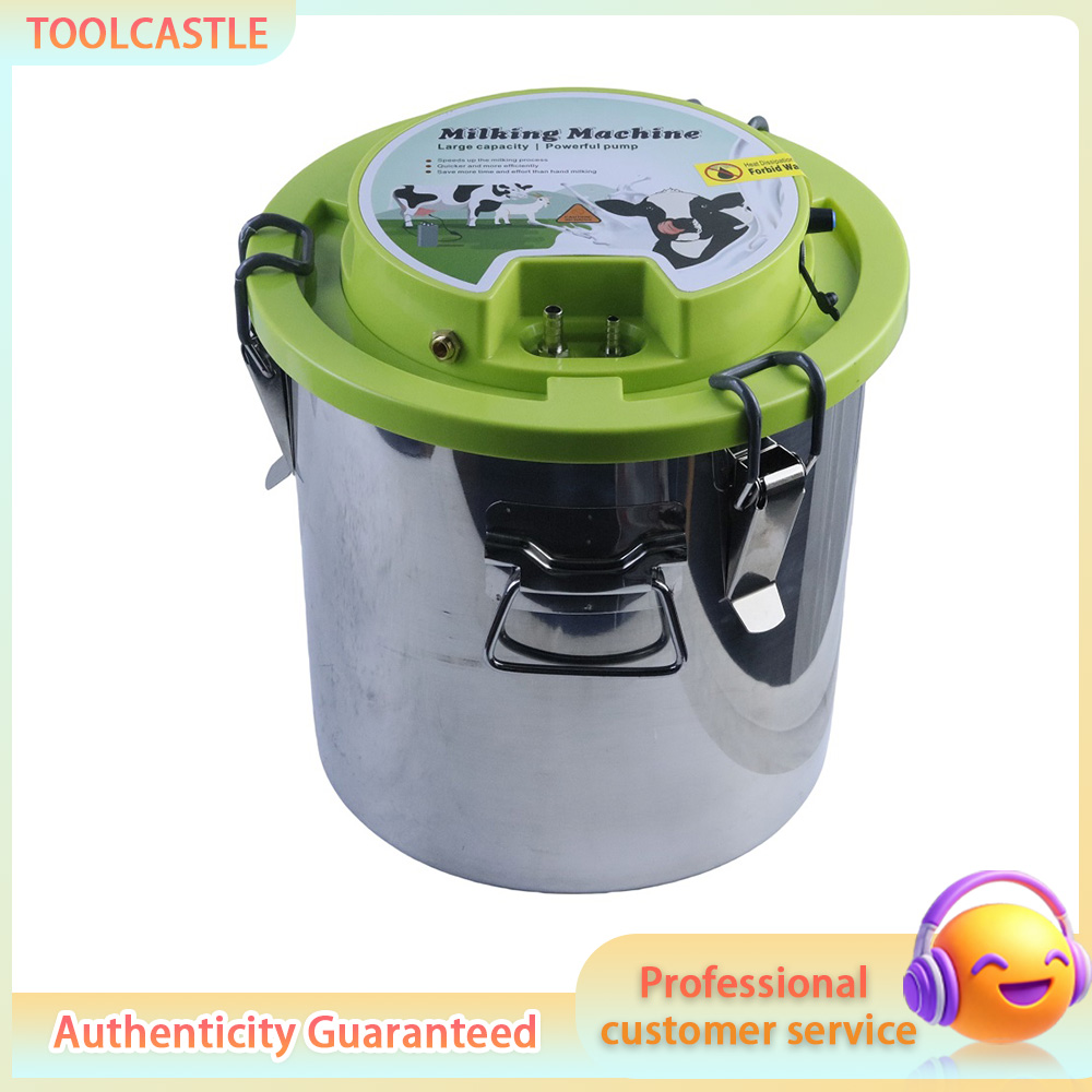 Goat Milking Machine Portable - Универсальная доильная машина для овец, портативный
