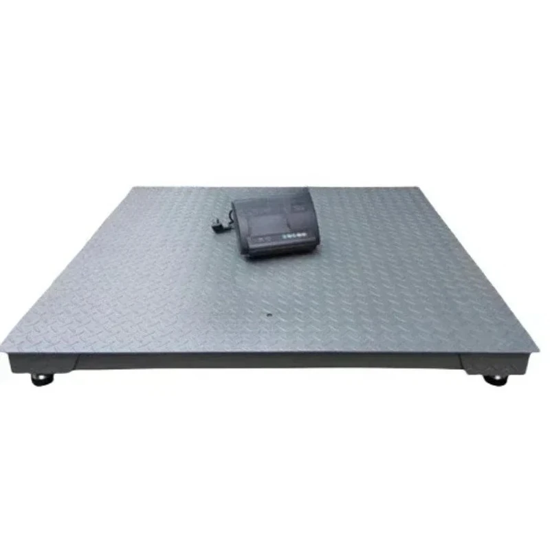 Cattle Weighing Scale Digital - Применимо к промышленной цифровой платформе для