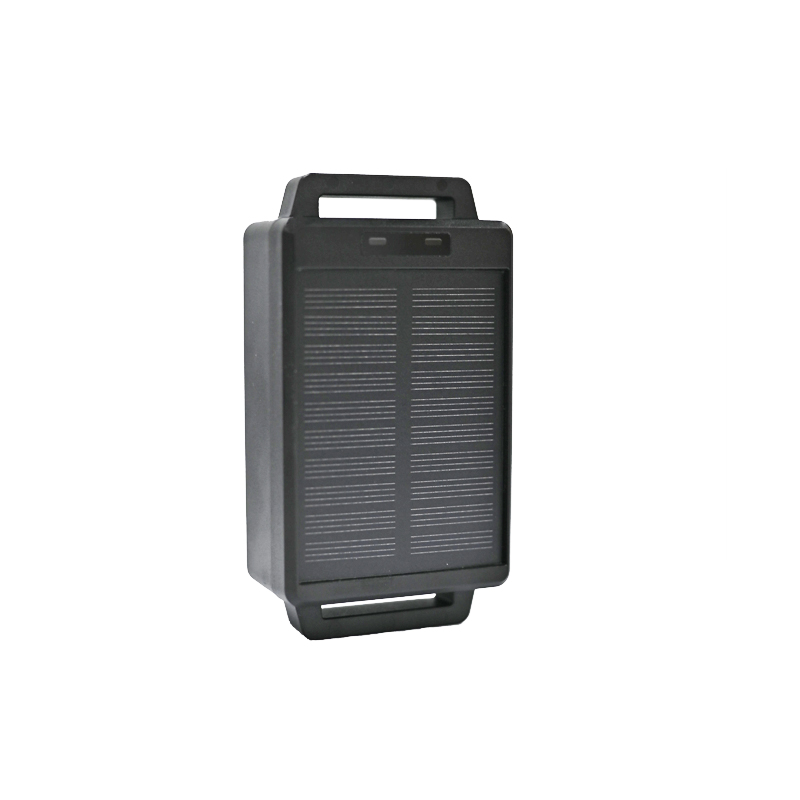 Animal Gps Tracker 4G Solar - GPS-трекер для умного фермерства, водонепроницаемый, 4G,