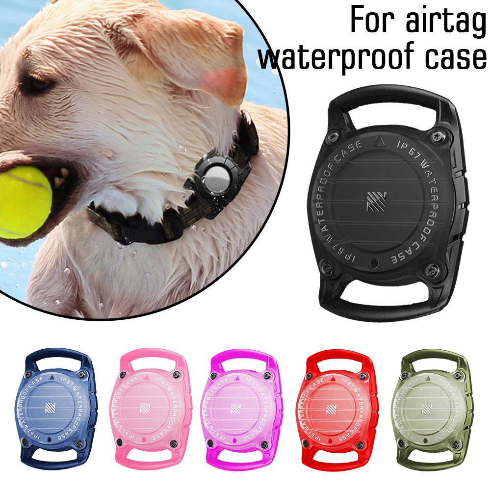 Gps Tracker Cattle Collar - Чехол для Apple, ошейник для собак
