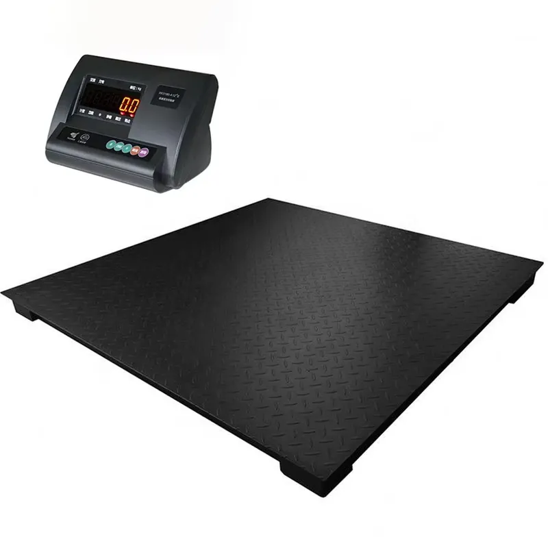 Cattle Weighing Scale Digital - Цифровые весы для скота 1000 кг,