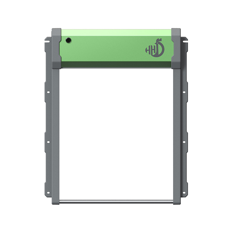 Automatic Chicken Door Opener Solar - Автоматический открыватель двери для курятника на