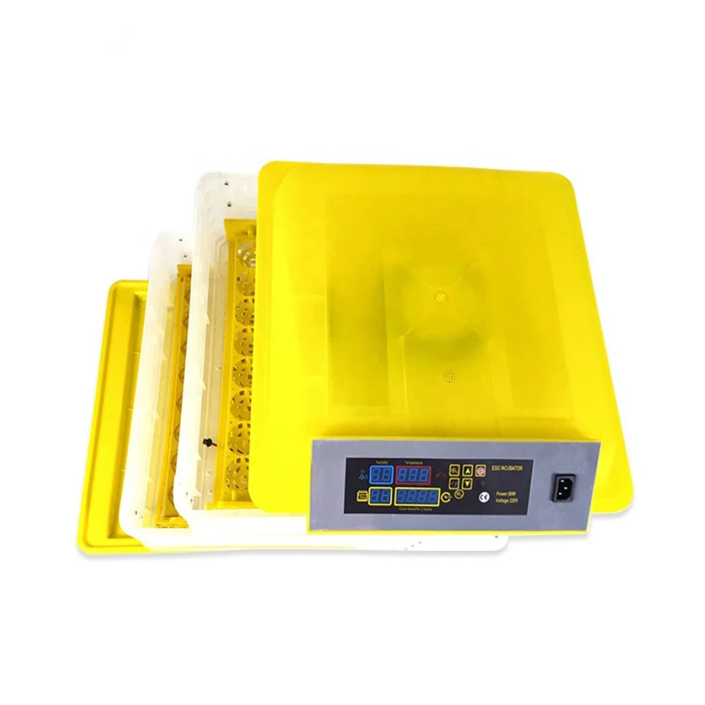 Poultry Incubator 96 Eggs - Горячая распродажа: инкубатор для яиц на