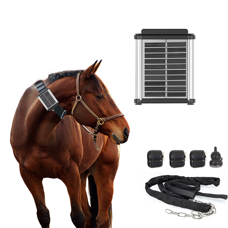 Animal Gps Tracker 4G Solar - 4G Животные GPS-ошейник B38 5500 мАч