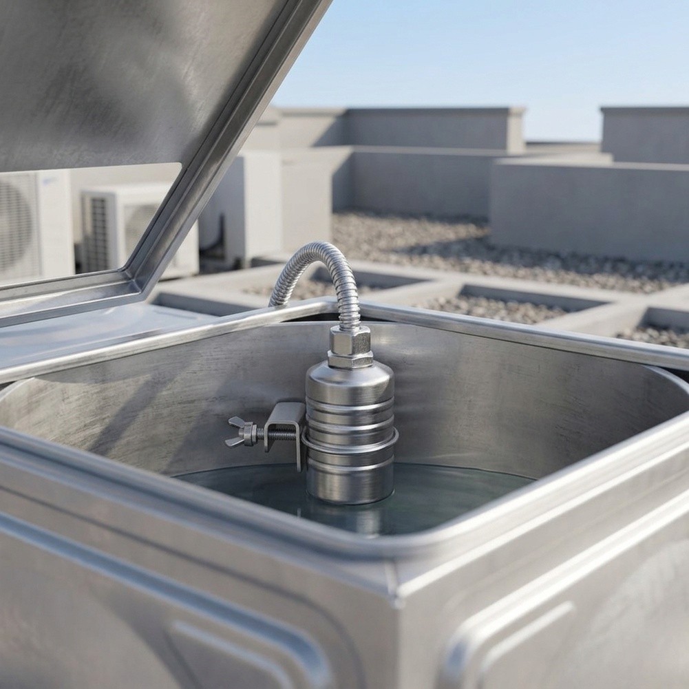 Автоматический контроллер уров – обзор и цена Livestock Water Trough Float Valve