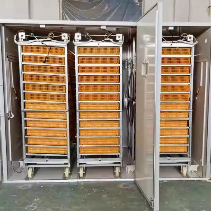 Инкубатор, автоматическая маши – обзор и цена Poultry Incubator 96 Eggs