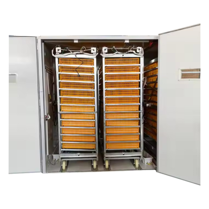 Инкубатор, автоматическая маши – обзор и цена Poultry Incubator 96 Eggs