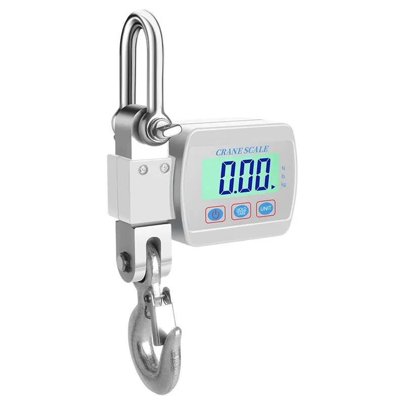 Весы крановые электронные Veid – обзор и цена Cattle Weighing Scale Digital