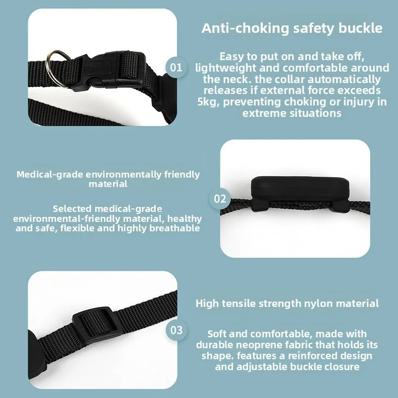 Миниатюрный Bluetooth GPS-трек – обзор и цена Gps Tracker Cattle Collar