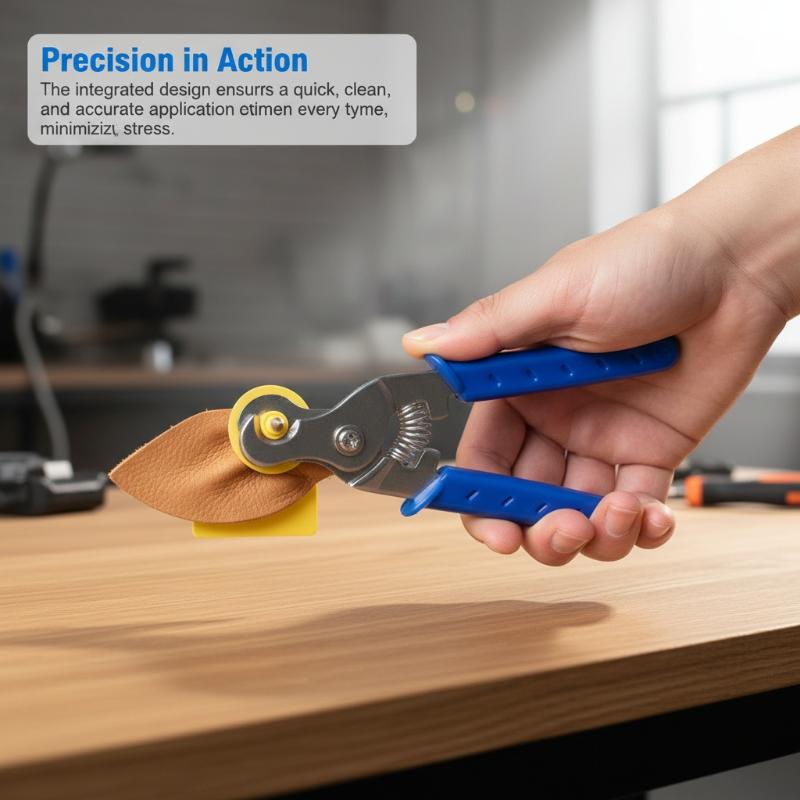 Щипцы для снятия ушных бирок с – обзор и цена Cattle Ear Tag Applicator
