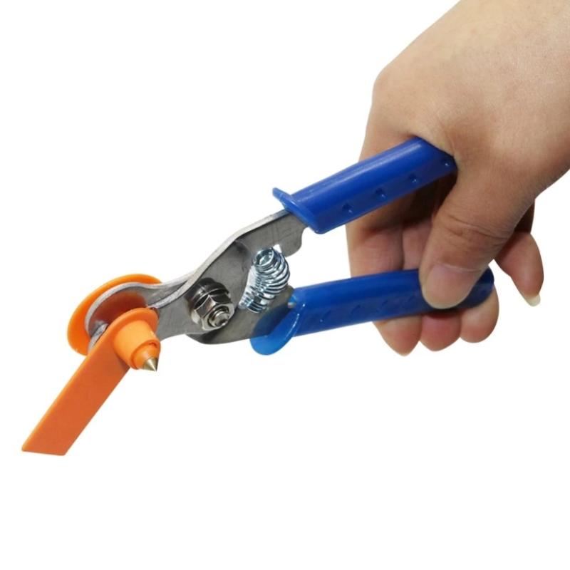 Щипцы для снятия ушных бирок с – обзор и цена Cattle Ear Tag Applicator