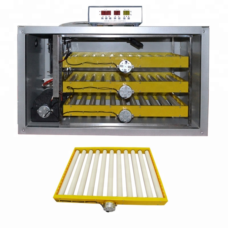 Автоматический инкубатор для я – обзор и цена Poultry Incubator 96 Eggs