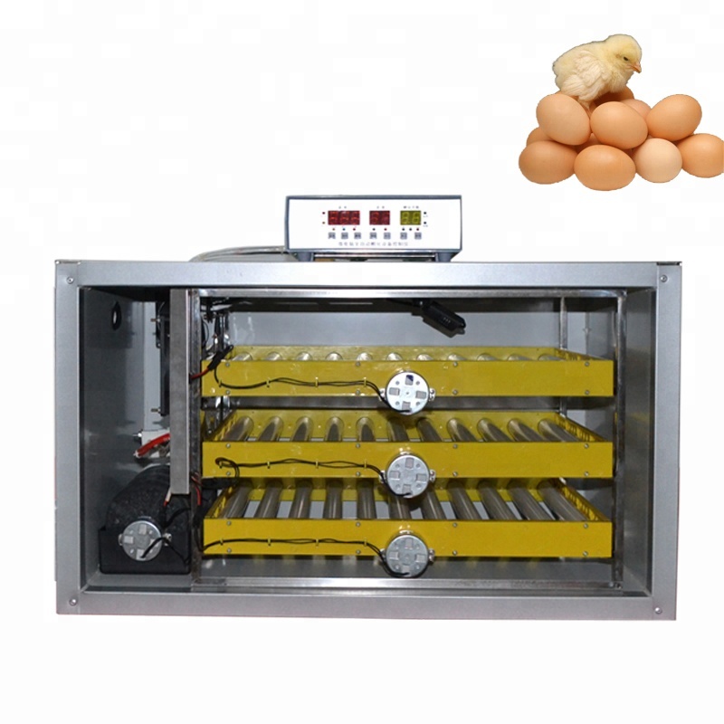 Автоматический инкубатор для я – обзор и цена Poultry Incubator 96 Eggs