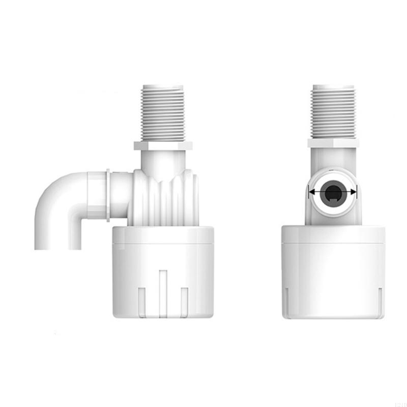 1/2 дюйма 3/4 дюйма поплавковы – обзор и цена Livestock Water Trough Float Valve