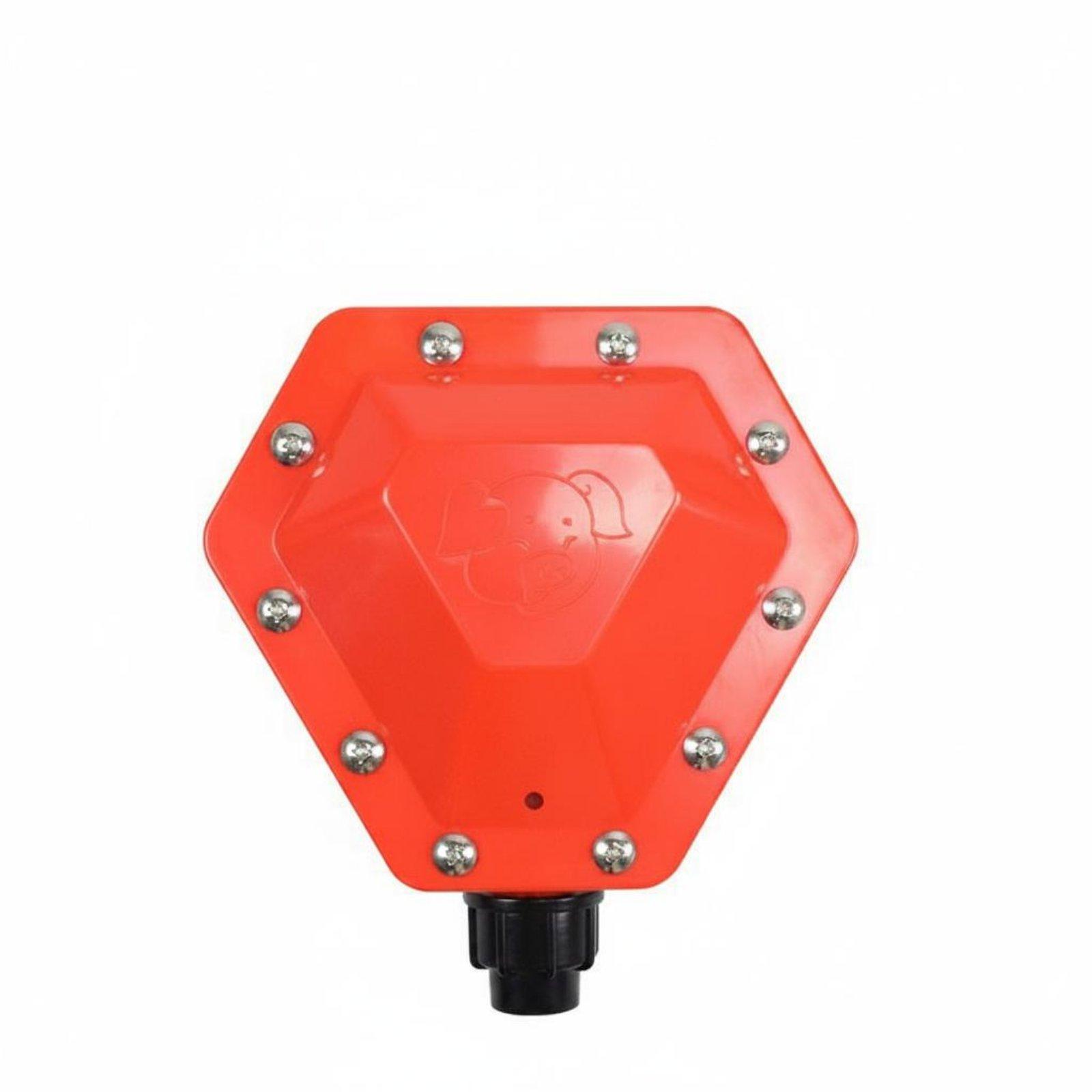 Автоматическая поилка для скот – обзор и цена Livestock Water Trough Float Valve