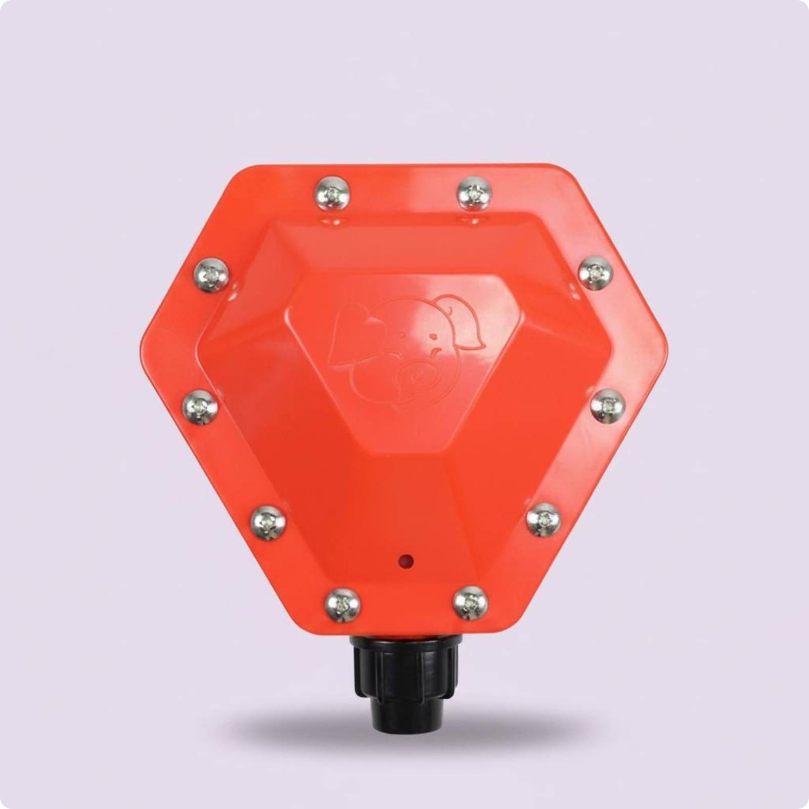 Автоматическая поилка для скот – обзор и цена Livestock Water Trough Float Valve