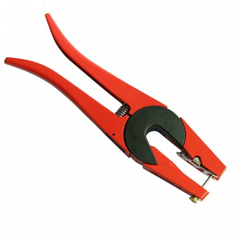 НОВЫЙ практичный крупный рогат – обзор и цена Cattle Ear Tag Applicator