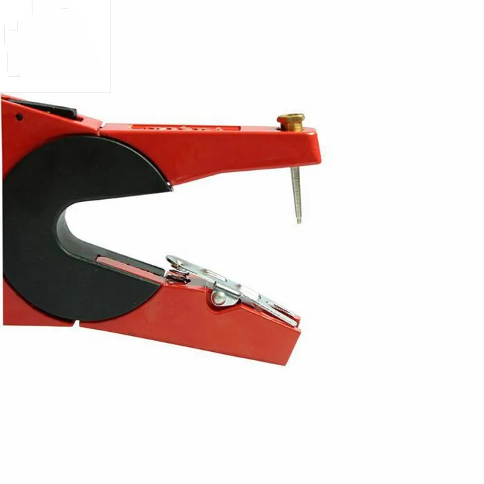 НОВЫЙ практичный крупный рогат – обзор и цена Cattle Ear Tag Applicator