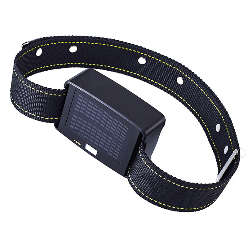 Электронный GPS-трекер STLFSup – обзор и цена Animal Gps Tracker 4G Solar