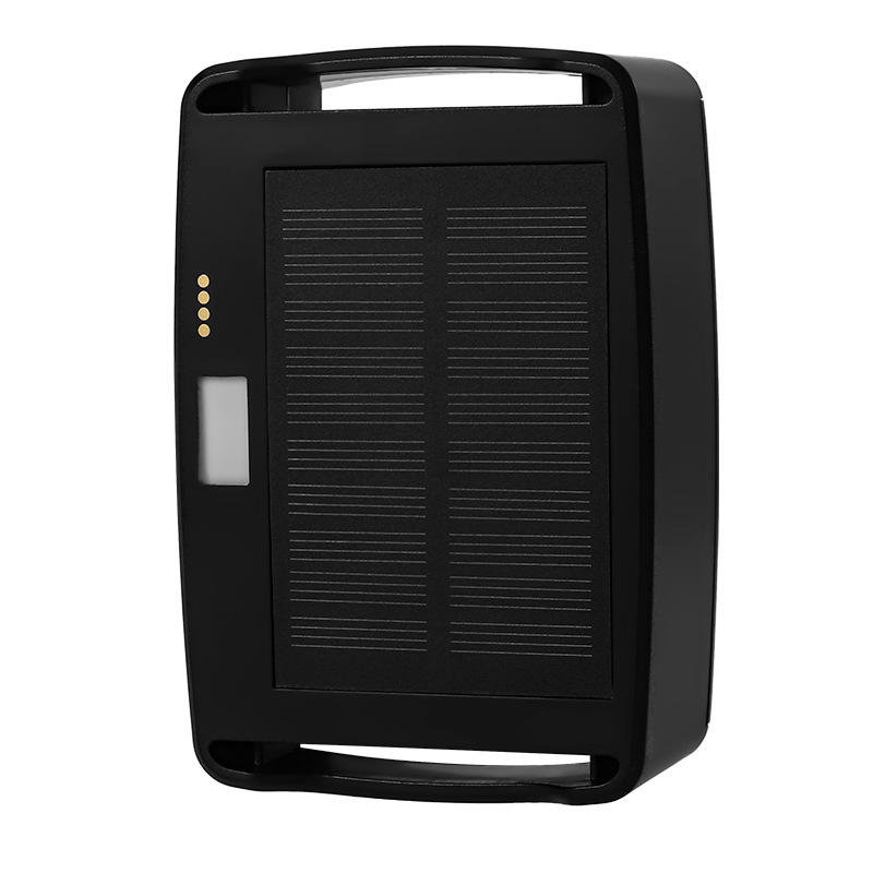 Водонепроницаемый GPS-трекер д – обзор и цена Animal Gps Tracker 4G Solar