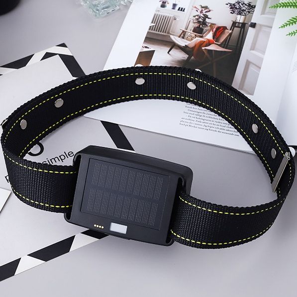 Водонепроницаемый GPS-трекер д – обзор и цена Animal Gps Tracker 4G Solar