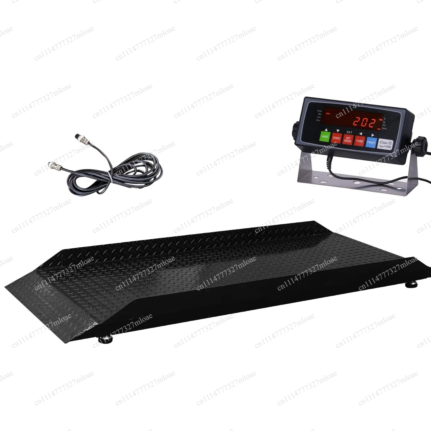 Высококачественные цифровые ве – обзор и цена Cattle Weighing Scale Digital