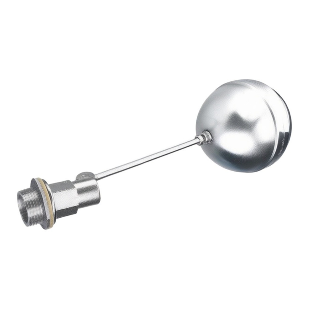 Автоматический регулятор уровн – обзор и цена Livestock Water Trough Float Valve