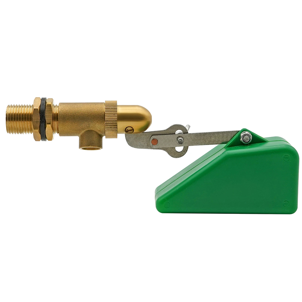 Латунный поплавковый клапан 1/ – обзор и цена Livestock Water Trough Float Valve