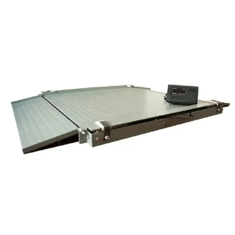 Применимо к промышленной цифро – обзор и цена Cattle Weighing Scale Digital