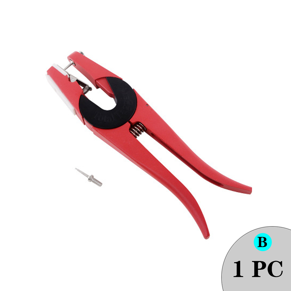 Плоскогубцы для ушей, устройст – обзор и цена Cattle Ear Tag Applicator
