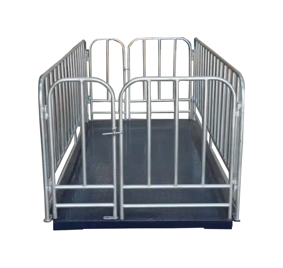 Цифровые электронные весы для  – обзор и цена Cattle Weighing Scale Digital