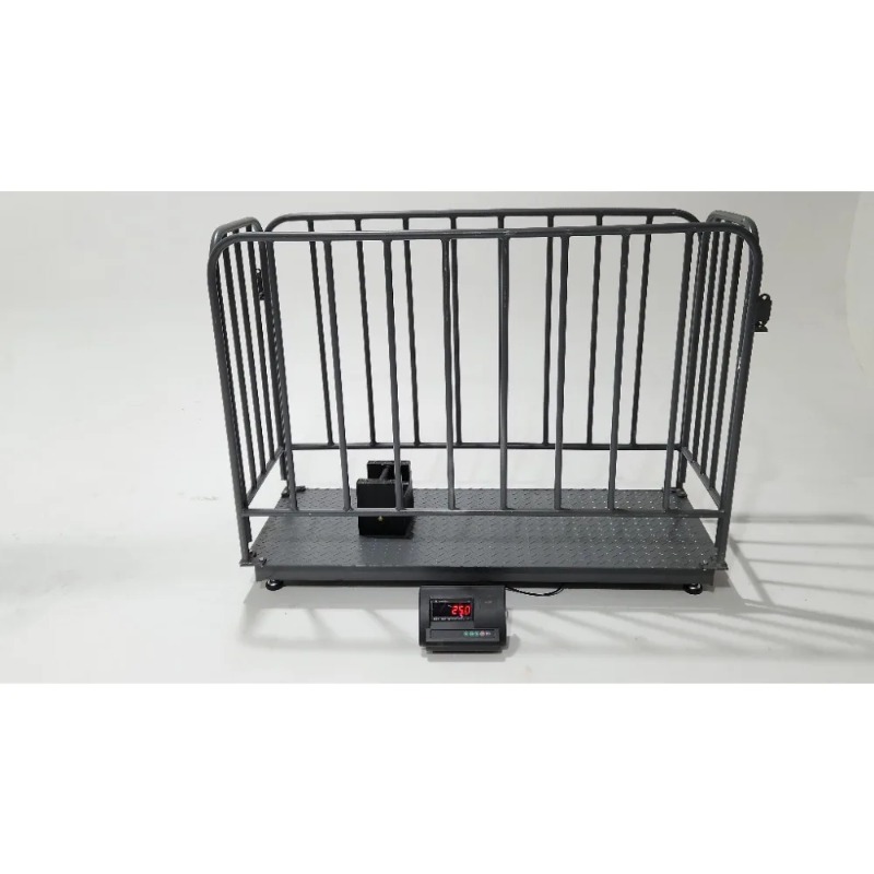 Цифровые весы для домашнего ск – обзор и цена Cattle Weighing Scale Digital