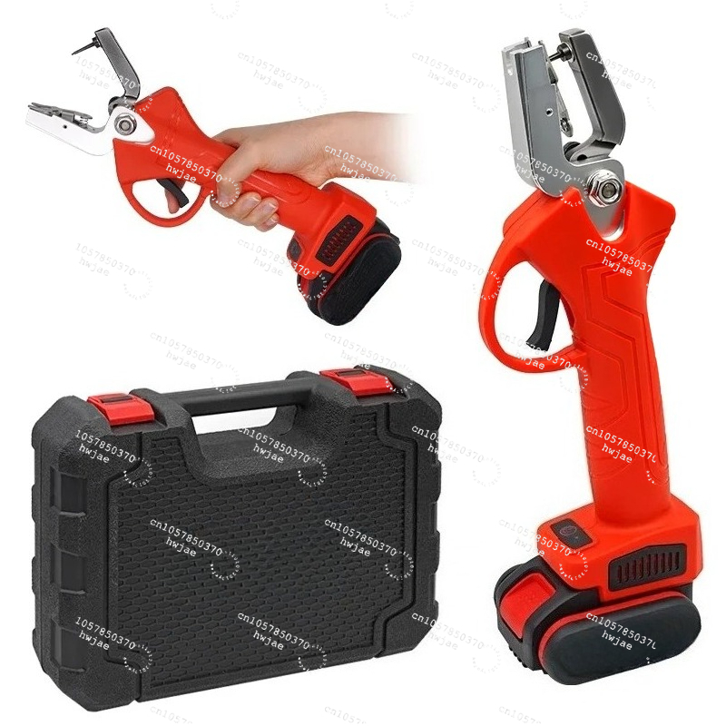 Автоматические клещи для ушных – обзор и цена Cattle Ear Tag Applicator