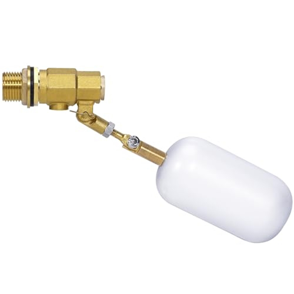 1/2 ''водяной поплавковый клап – обзор и цена Livestock Water Trough Float Valve