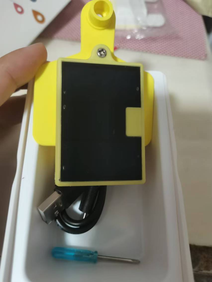 4G, солнечная энергия, GPS, тр – обзор и цена Animal Gps Tracker 4G Solar