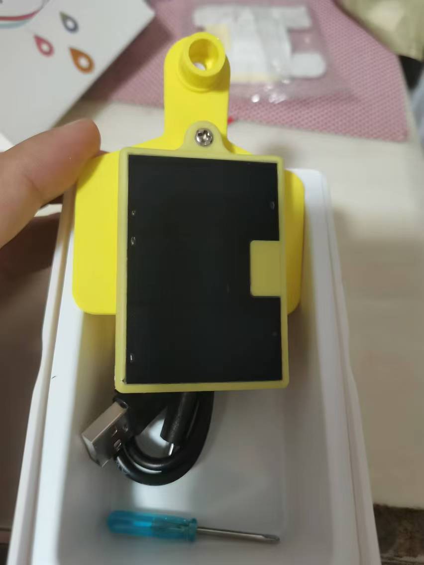 4G, солнечная энергия, GPS, тр – обзор и цена Animal Gps Tracker 4G Solar