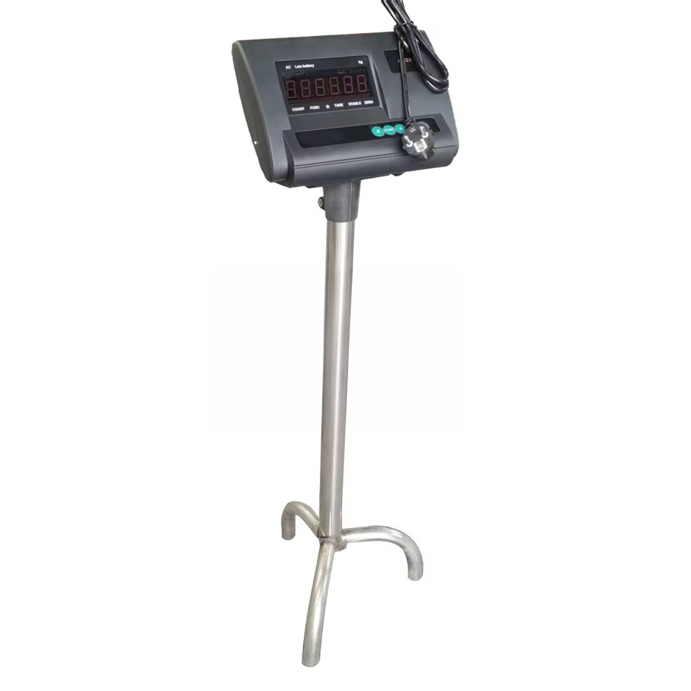 Цифровые платформенные весы дл – обзор и цена Cattle Weighing Scale Digital