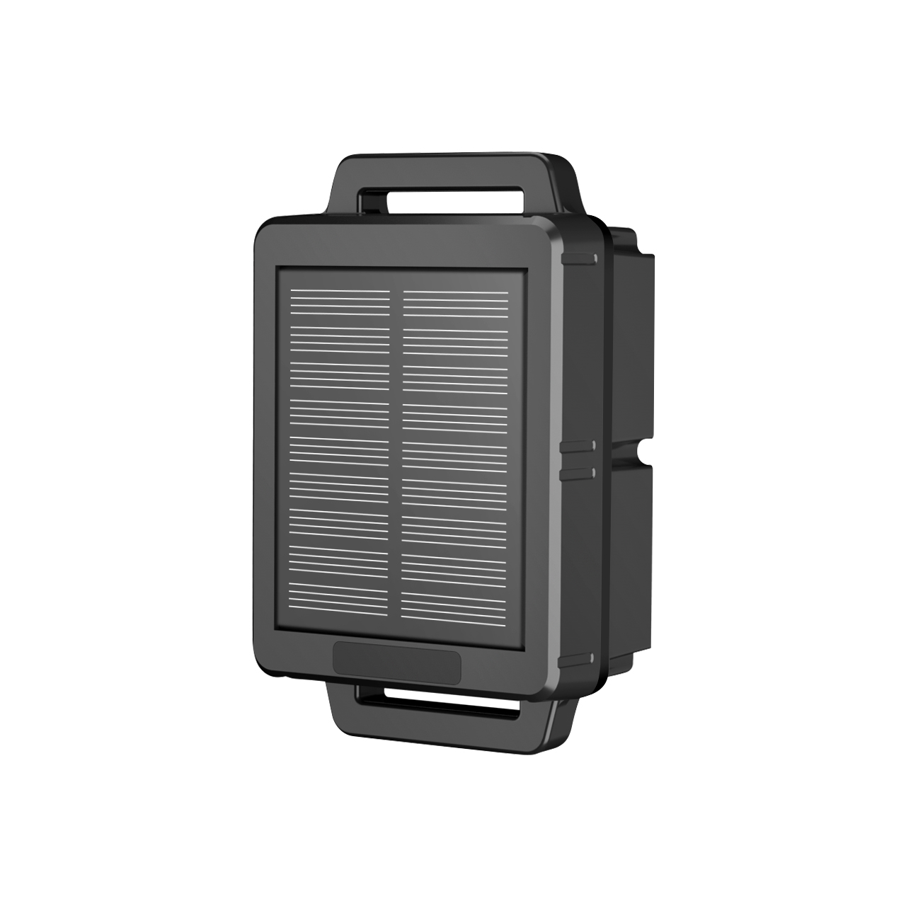 GPS-трекер F30 с поддержкой Be – обзор и цена Animal Gps Tracker 4G Solar