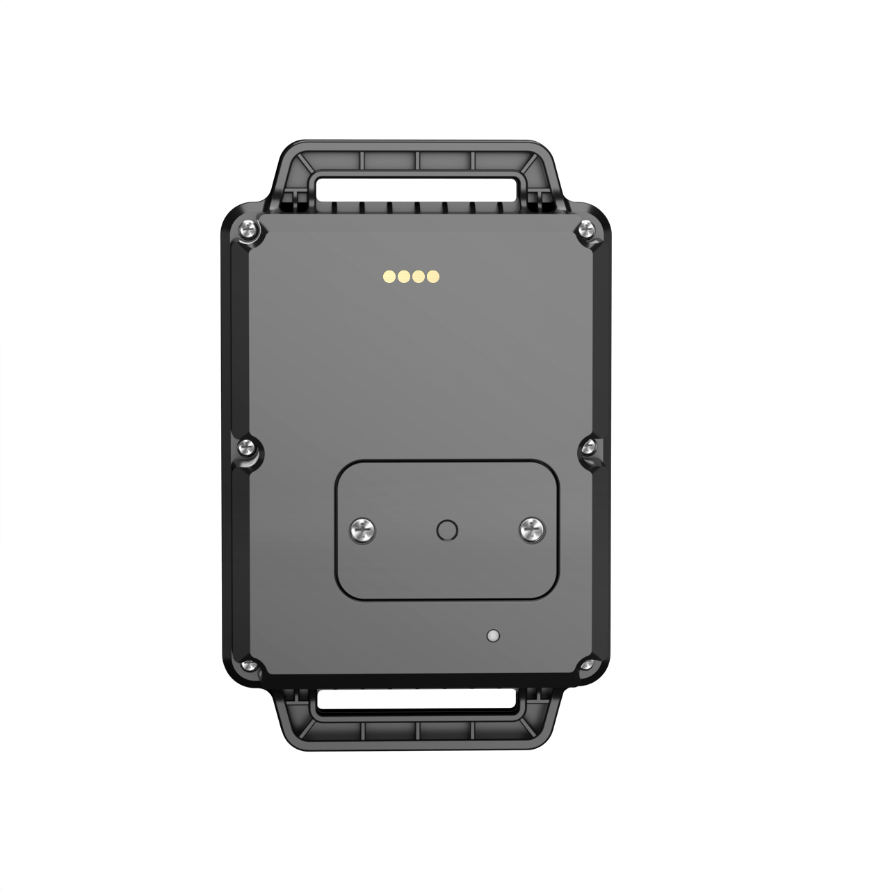 GPS-трекер F30 с поддержкой Be – обзор и цена Animal Gps Tracker 4G Solar