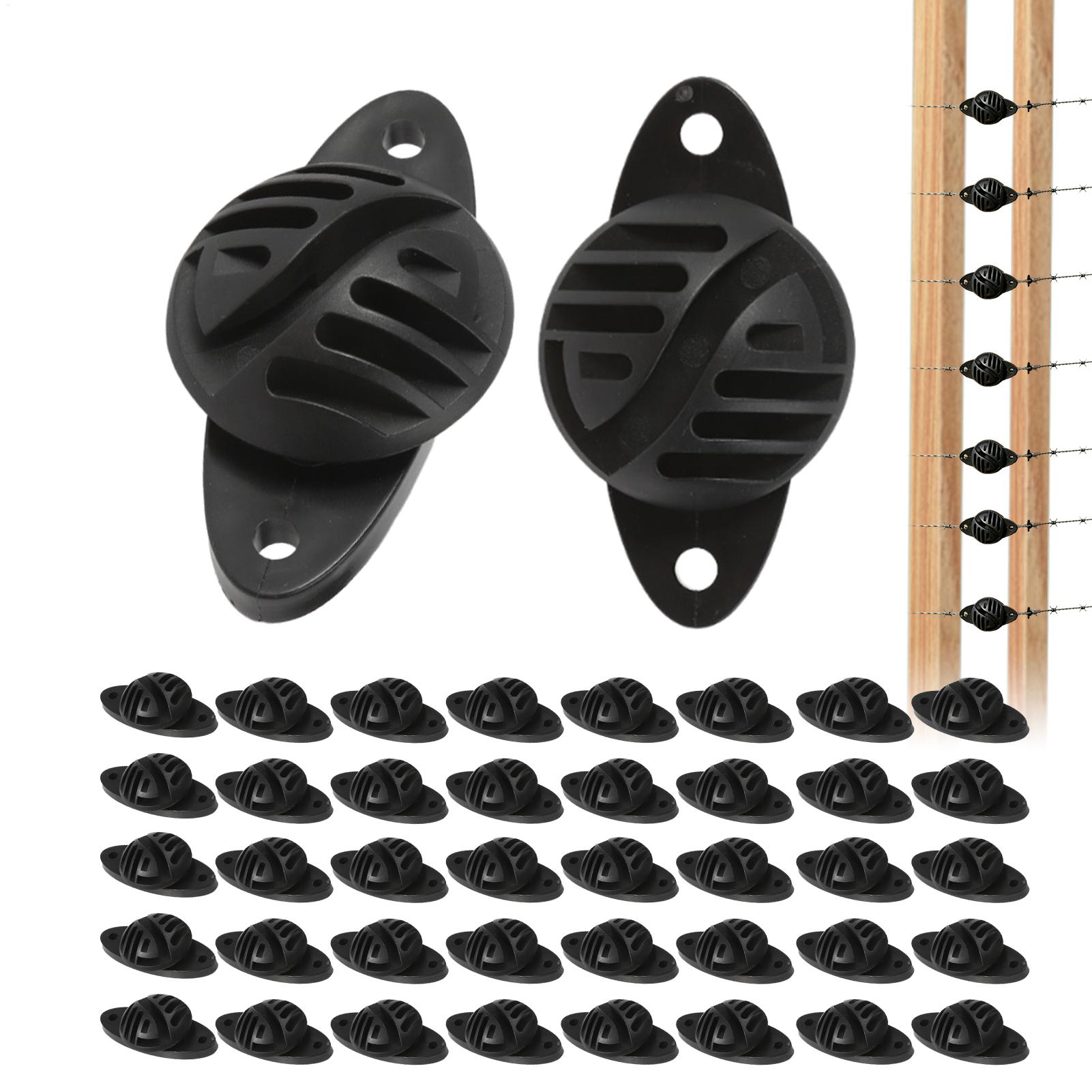 Изоляторы для электрических ог – обзор и цена Electric Fence Insulator Post