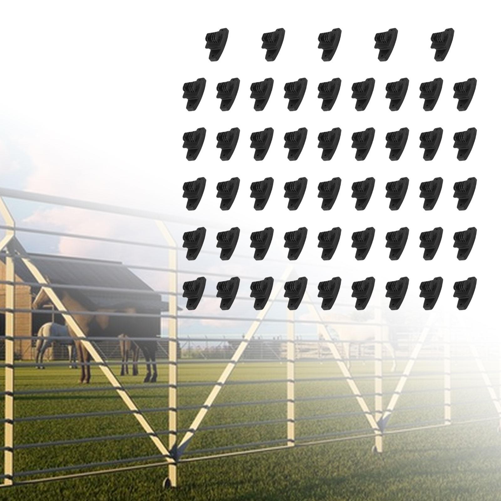 Изолятор для электрического за – обзор и цена Electric Fence Insulator Post
