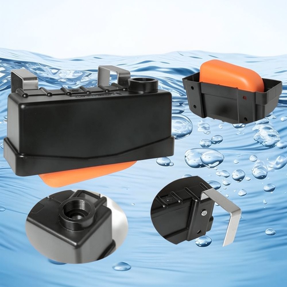 Пластиковый поплавковый клапан – обзор и цена Livestock Water Trough Float Valve