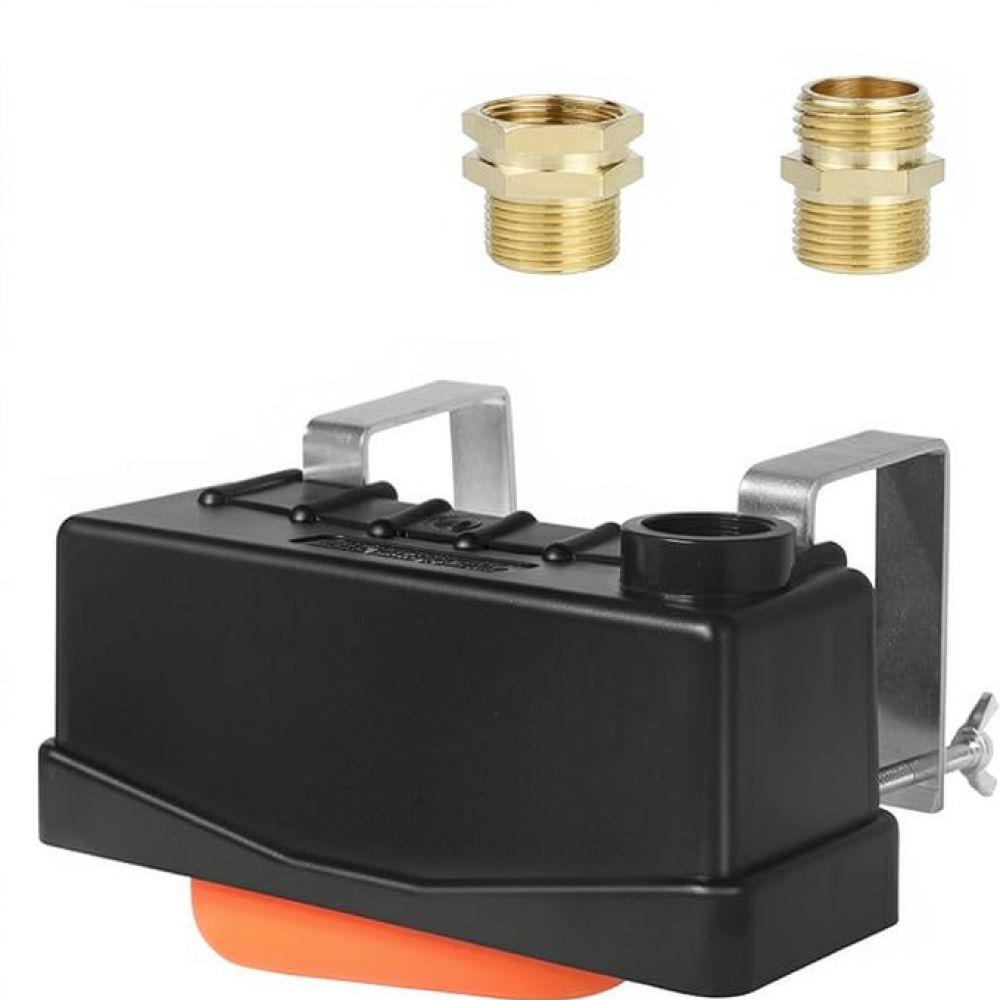 Пластиковый поплавковый клапан – обзор и цена Livestock Water Trough Float Valve
