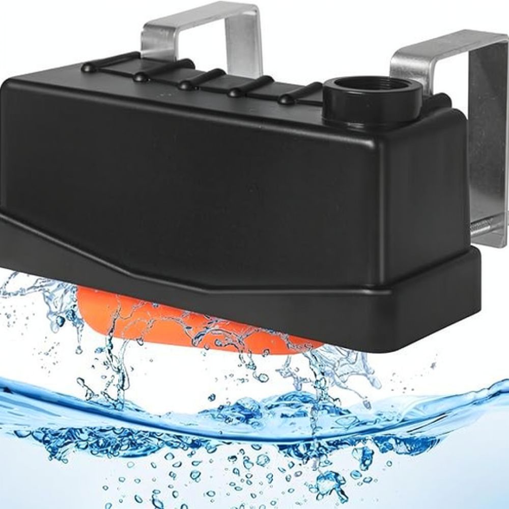 Пластиковый поплавковый клапан – обзор и цена Livestock Water Trough Float Valve