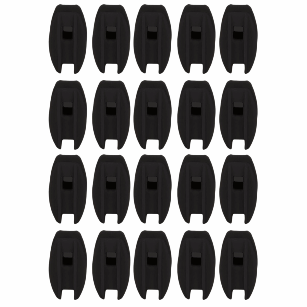 20 шт. изоляторов для электрич – обзор и цена Electric Fence Insulator Post