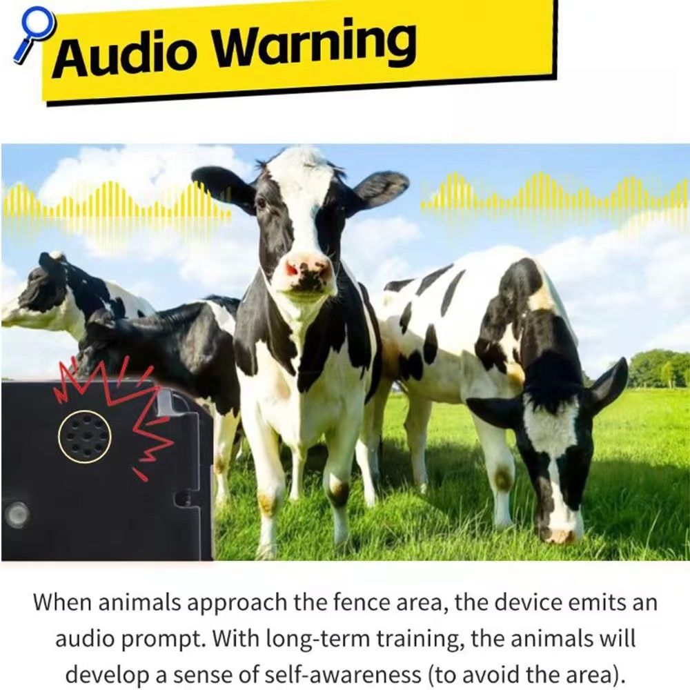 GPS-трекер для животных с ауди – обзор и цена Gps Tracker Cattle Collar