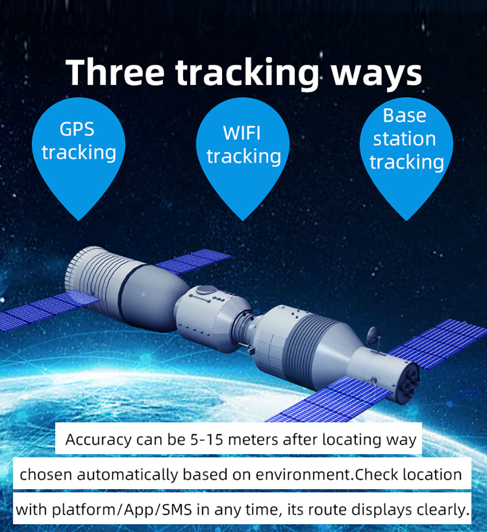GPS-трекер для коровы и овцы,  – обзор и цена Animal Gps Tracker 4G Solar